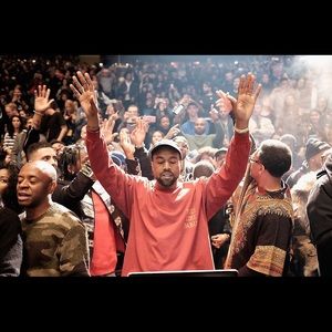 Meet your Posher, Elijah